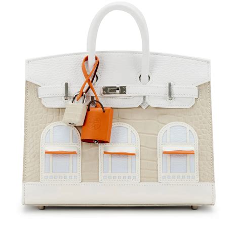 the most expensive birkin